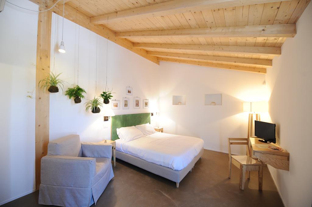 Bed and Breakfast Montegusto Кастель-дель-Монте Номер фото